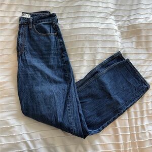 Abercrombie Jeans, The Loose High Rise